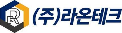 라온테크_로고