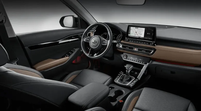 셀토스 중고차 가격