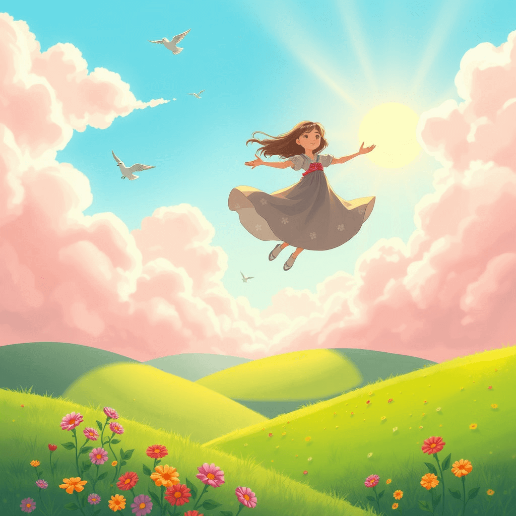 생각만으로 물체를 움직이는 꿈 해몽