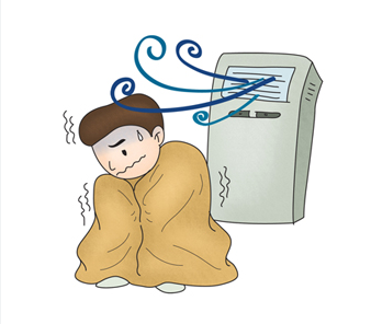 냉방병 예방법 완벽 가이드