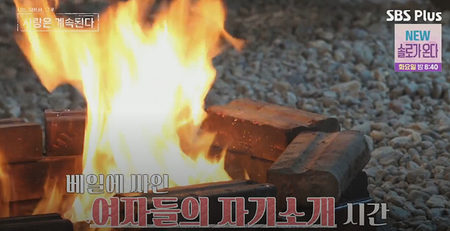 나솔사계 골싱특집 직업 나이 장미 국화 동백 백합