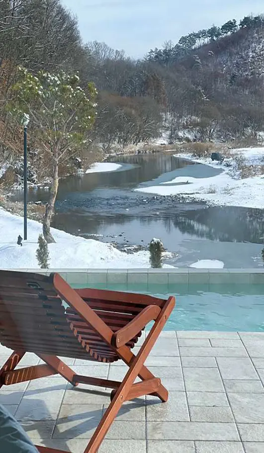 스테이오힐 풀빌라