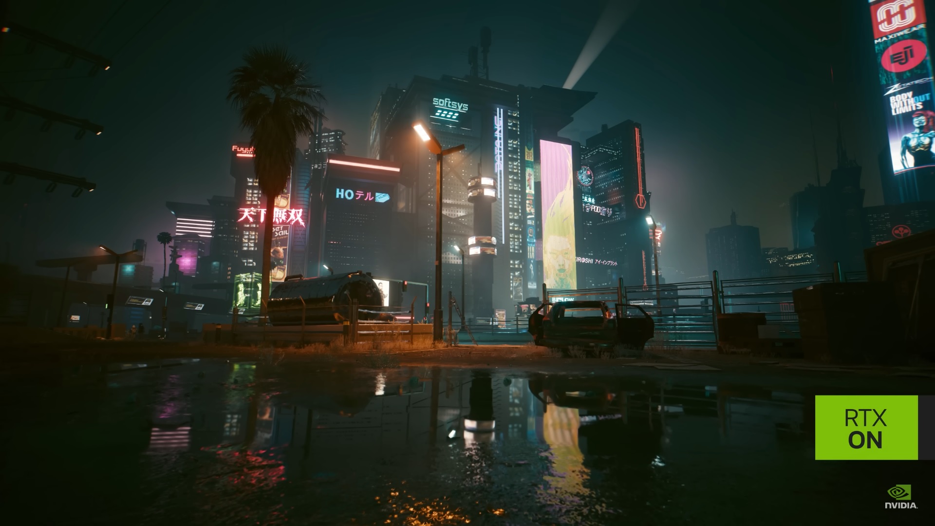 GTX RTX 차이 그래픽카드