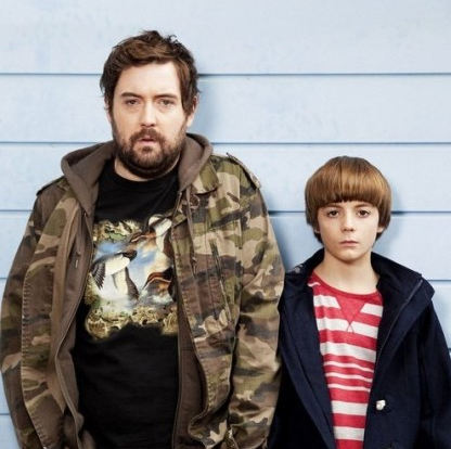 엉클 원작 드라마