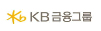 KB금융 CI