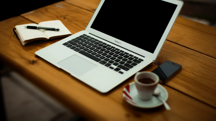 Business on a Budget 10