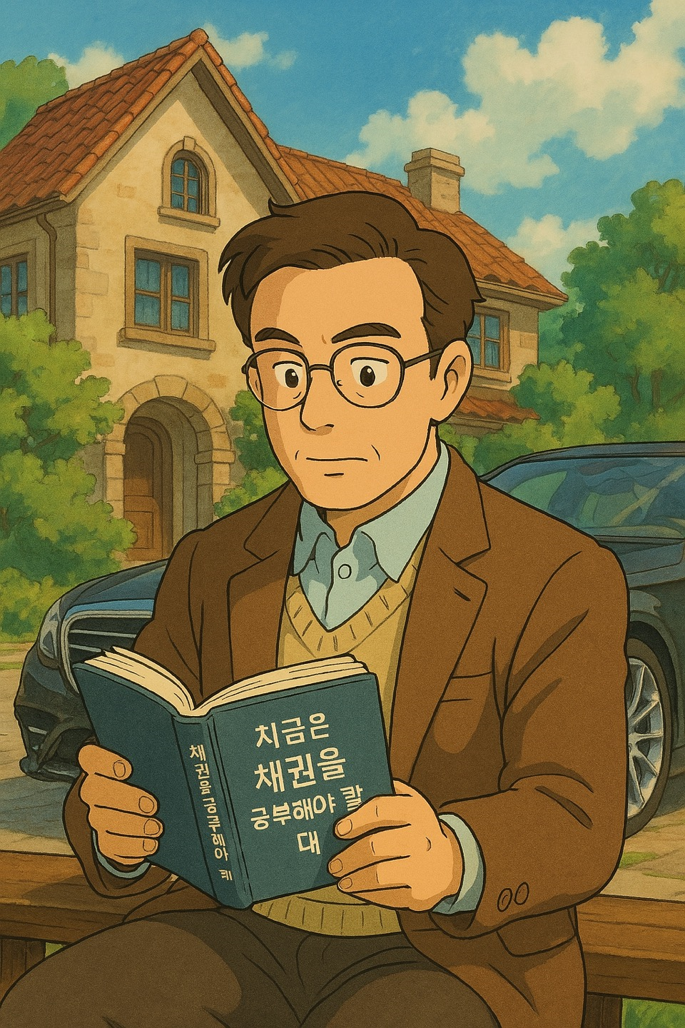 채권투자공부