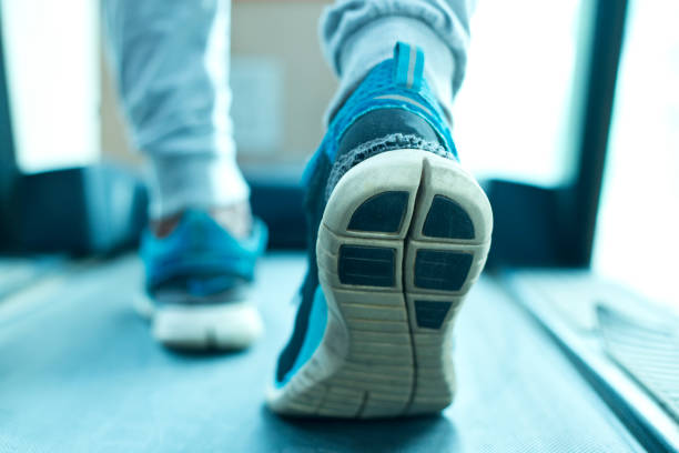 노년 운동 비만 과체중 슬로우 조깅 걷기 건강법 효과 효능 생로병사의 비밀