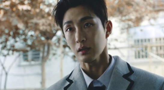 약한영웅 class 2 결말