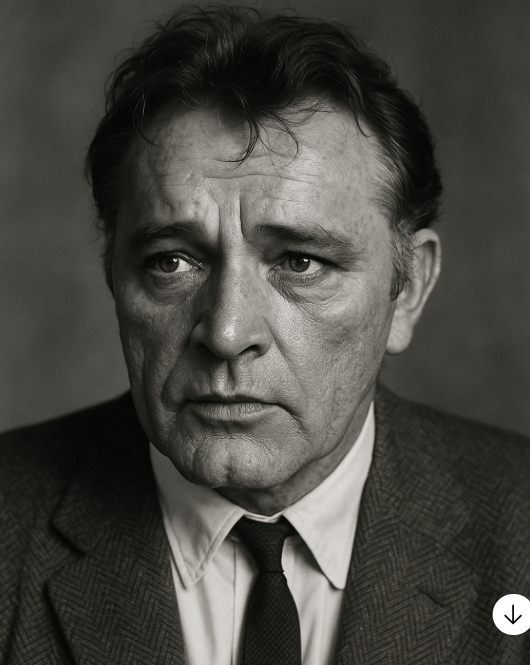 Richard Burton