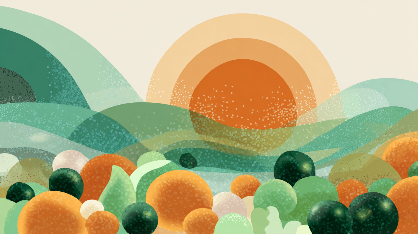 당뇨를 피하고 싶다면? 매일 먹어야 할 음식들