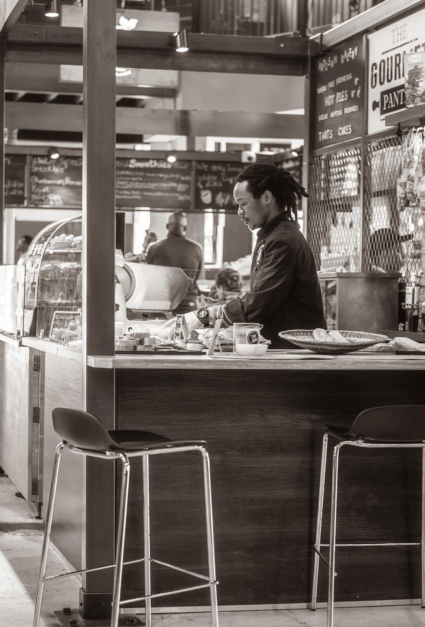 1. 커피 케이터링이란?