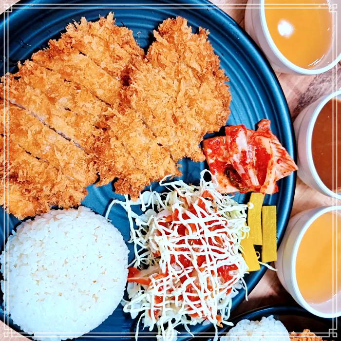 생방송 오늘저녁 도봉구, 방학동 도깨비시장 등심 돈까스, 치즈 롤카츠, 돈가스 맛집