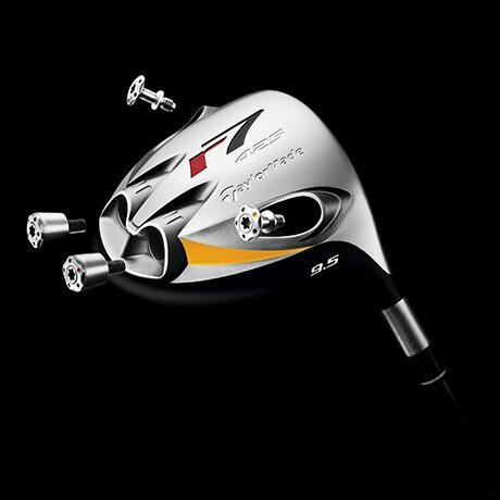 최초의 스틸 드라이버를 만든 '테일러메이드'