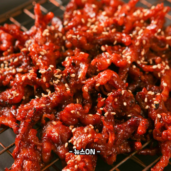 콜라겐 많은 음식