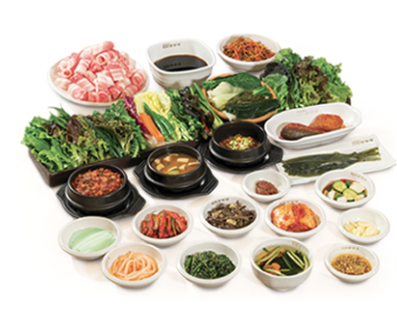 더본코리아 통합 할인전&amp;#44; 외식 반값 할인&amp;#44; 외식 할인&amp;#44; 300억원 규모의 가맹점 상생 지원