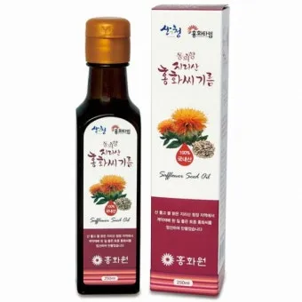 홍화씨 기름 효능 8가지 사용법 부작용에 대해서 알아보기_2