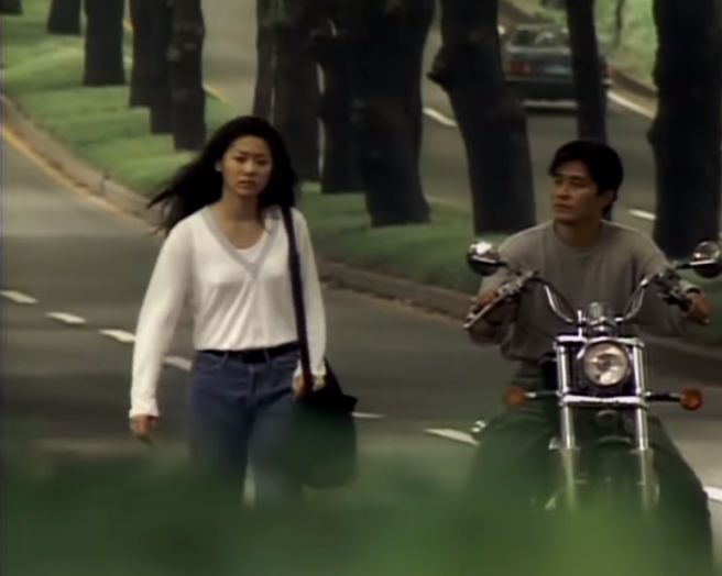 고현정 프로필