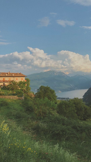 스마트폰 배경화면 잠금화면 자연 풍경 무료 다운로드