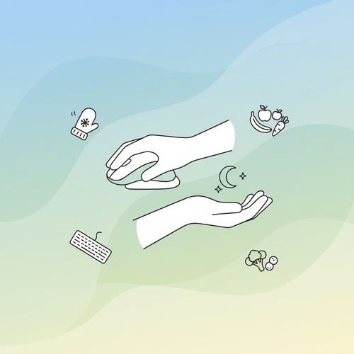 통증 완화를 위한 생활 습관 개선 팁