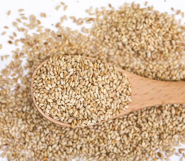 다재다능한 식물 깨 01