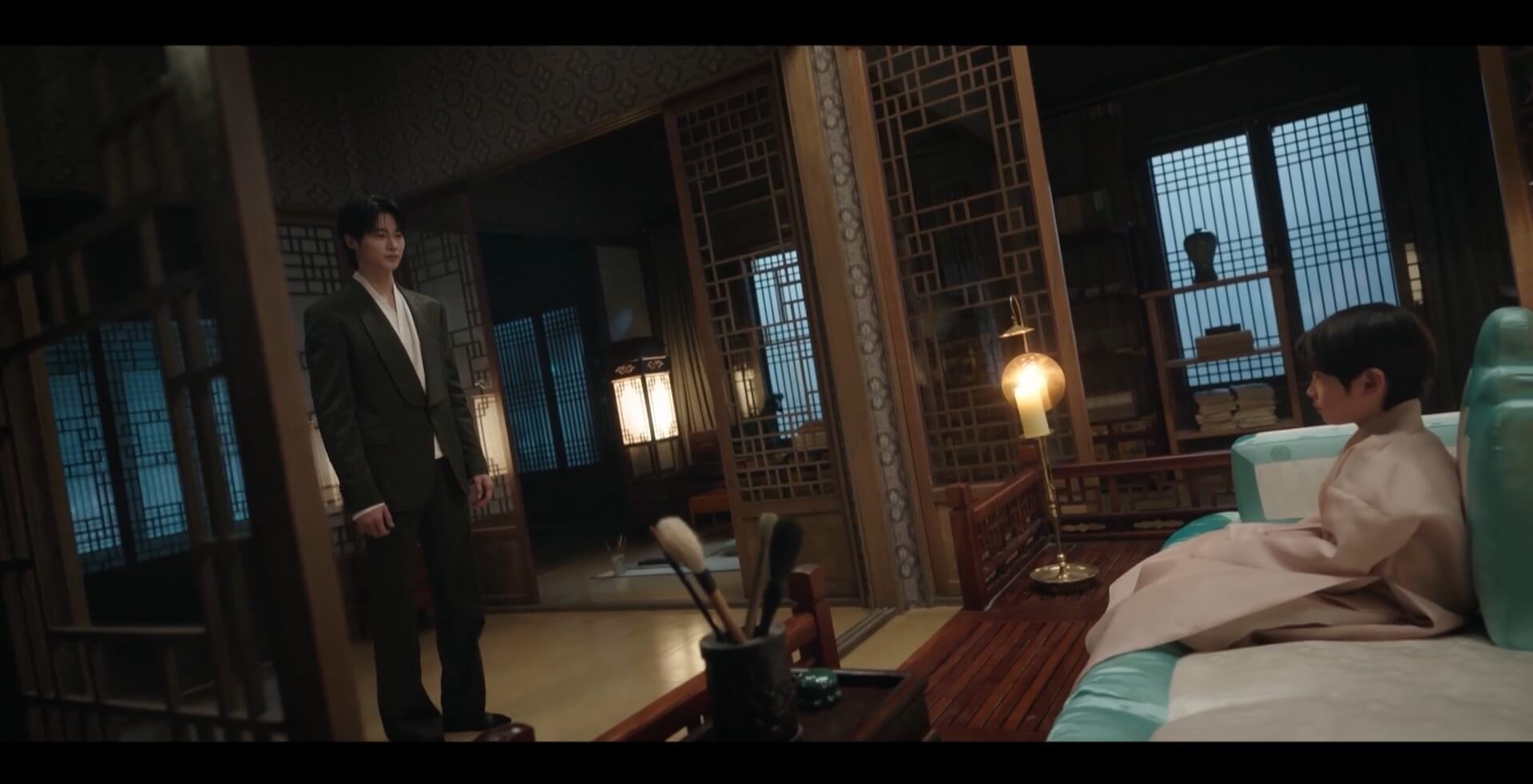 [MBC 21세기 대군부인 10회] 줄거리 리뷰 23
