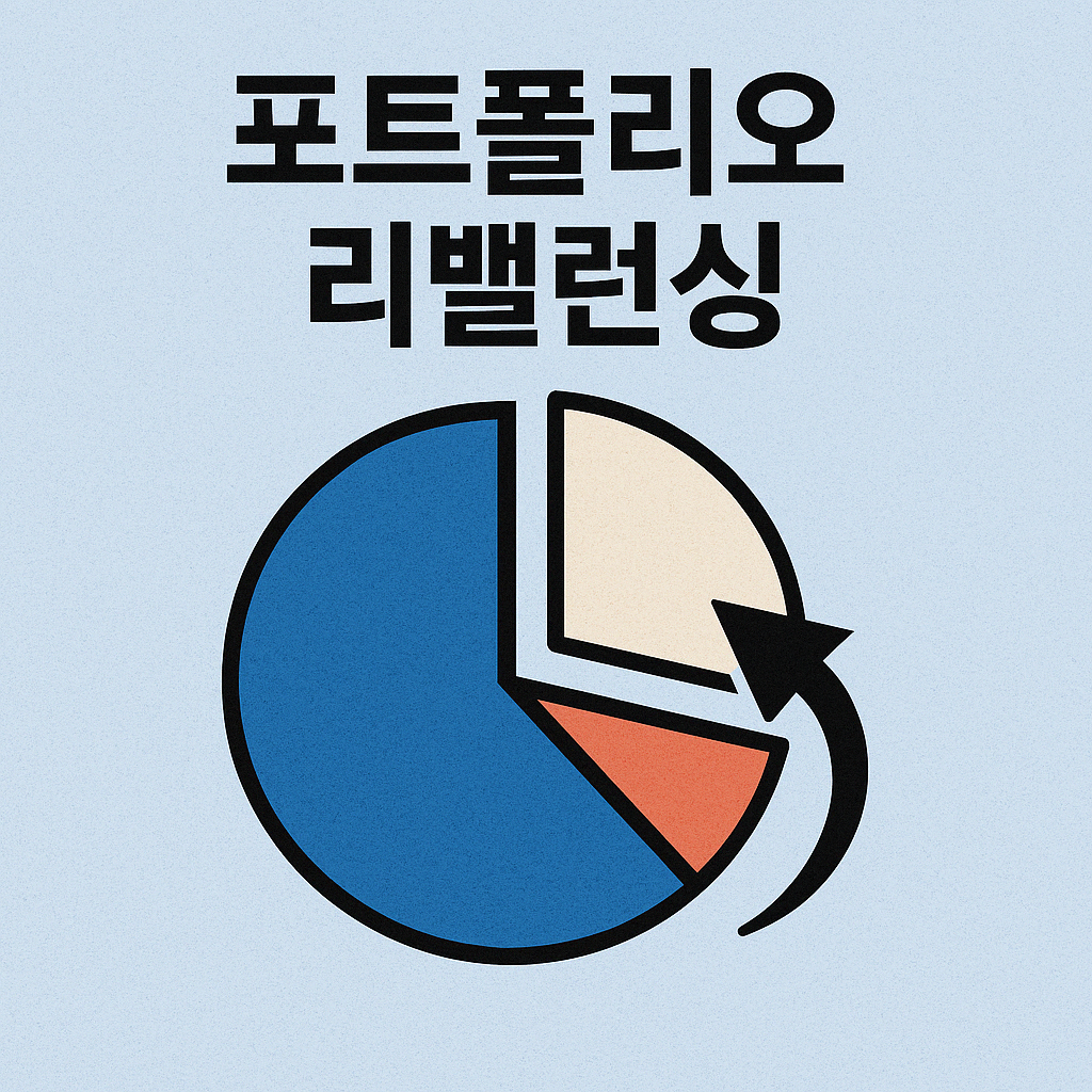 리밸런싱