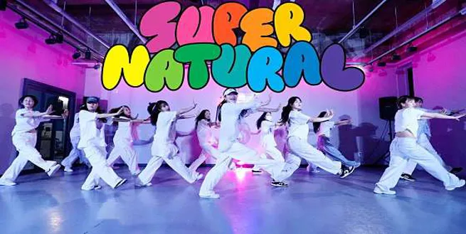 멀티버스댄스스튜디오