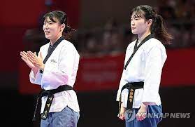 광저우 아시안 게임 태권도 일정 선수 명단 태권도 정의 룰 금메달 요약 정리
