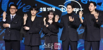 하이퍼나이프 1~2회 리뷰 &amp; 기대 포인트