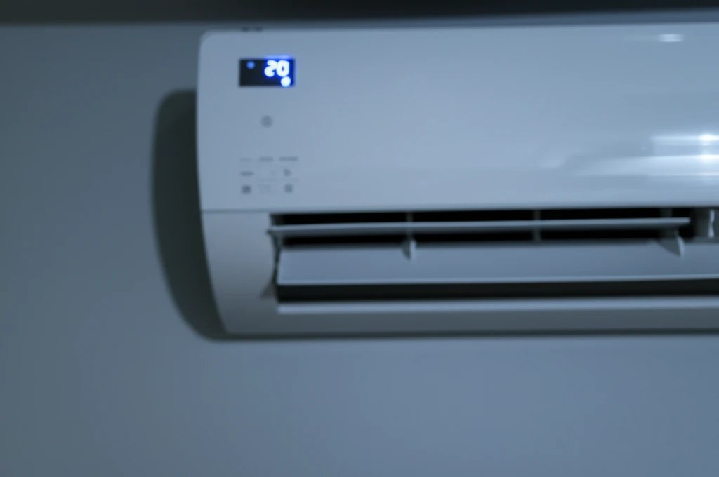 에어컨 타이머 설정 A to Z: 초