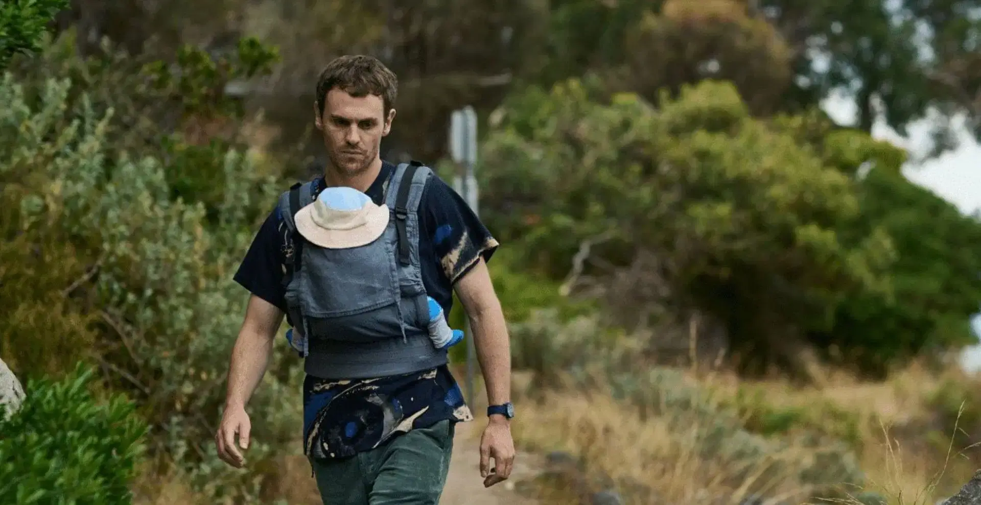 넷플릭스 서바이버스