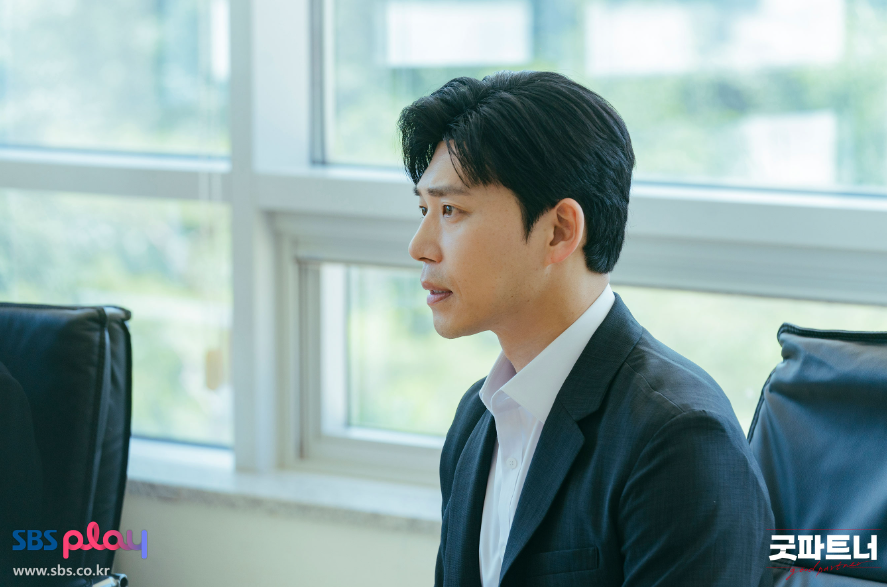 굿파트너 재방송 몇부작 시청률 편성표 줄거리