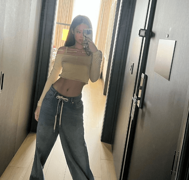 제니 아이튠즈 1위