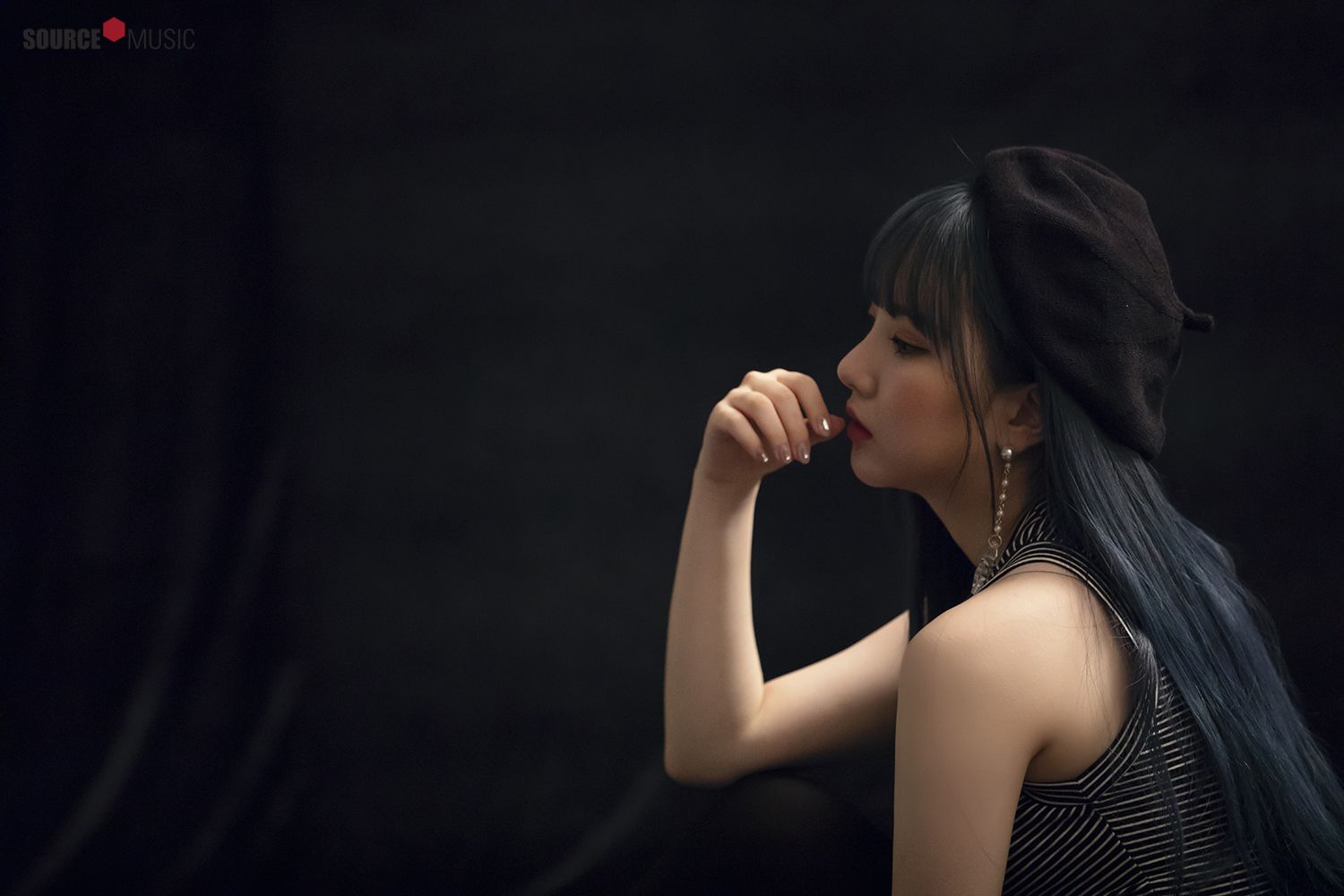 여자친구 여름 미니앨범 사진 화보