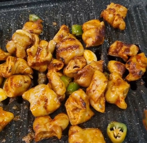 불곱창-홍림곱창