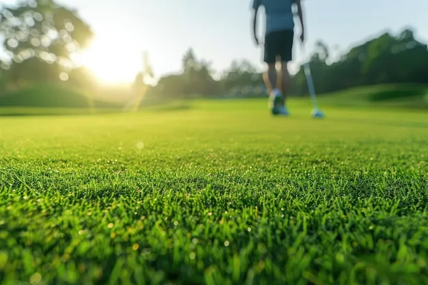 필리핀 골프 여행 &amp;#124; 다양한 골프장과 할인 부킹 방법 &amp;#124; 열대 낙원에서의 완벽한 라운딩