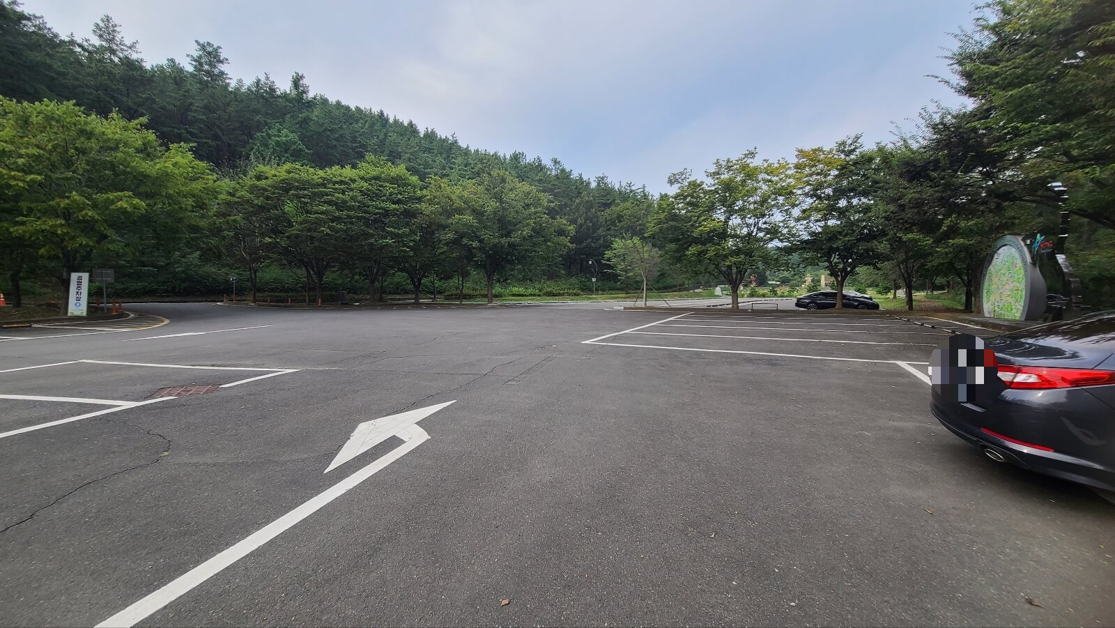주차장1