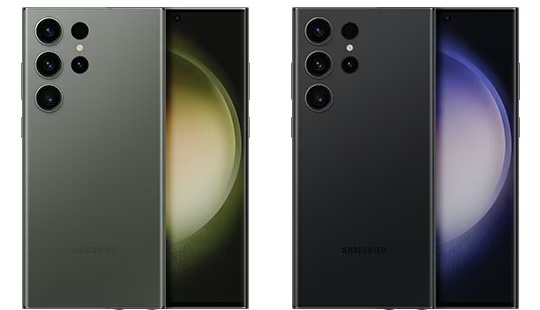 그린과 팬텀 블랙