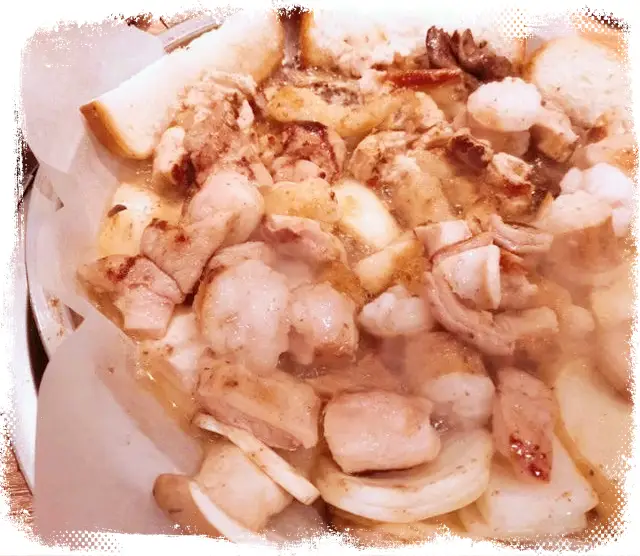 들깨수제비-충무김밥-맛집-경기-성남-분당-서현-맛집-04