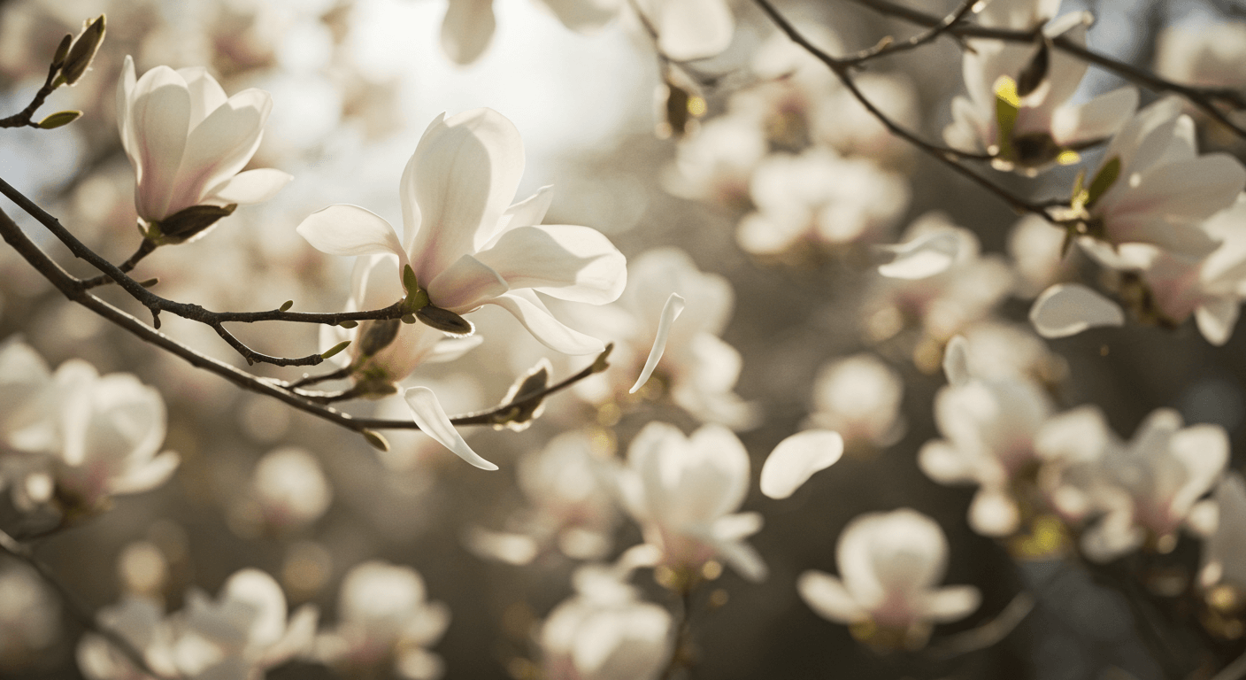 천리포수목원 목련축제 사전예약 일정