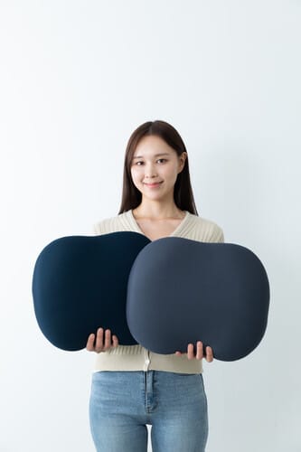 백스트레처 추천 효과 전후 비교 허리 자세 교정