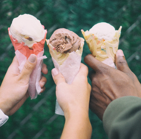 배스킨라빈스 영업시간 확인하는 방법