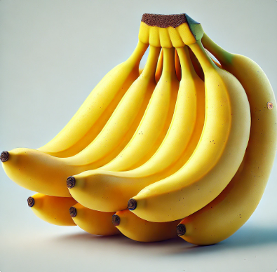 바나나 칼로리