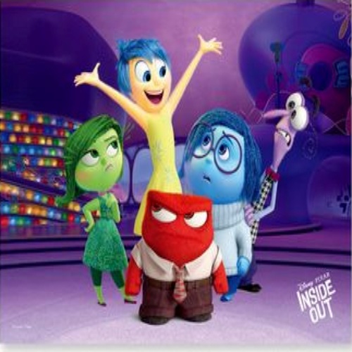 영화 《인사이드 아웃》(Inside Out, 2015) – 줄거리, 인물, 감상 포인트