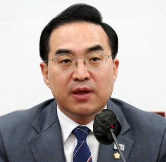 박홍근 의원 프로필 나이 고향 학력 재산