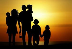 인격장애와 가족