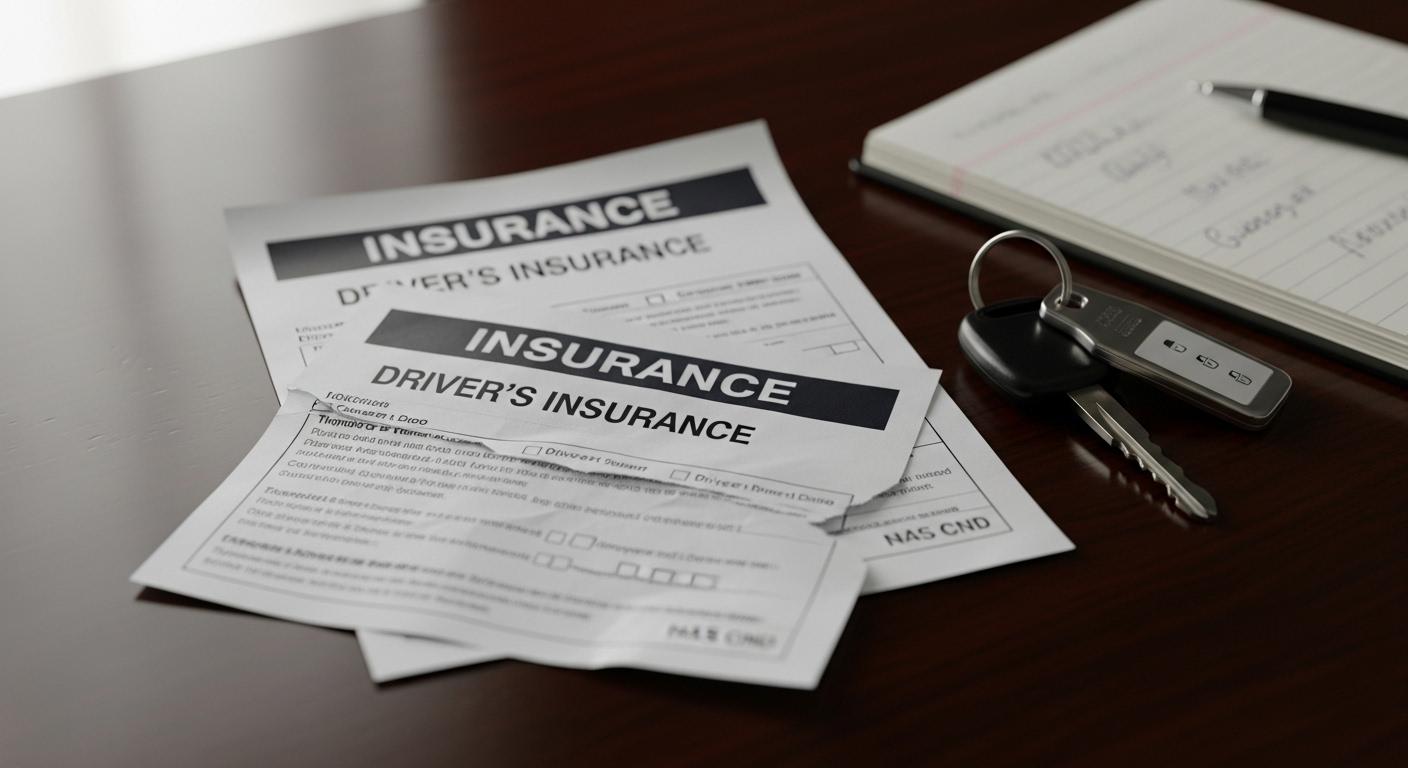 운전자보험 변호사선임비용 중복