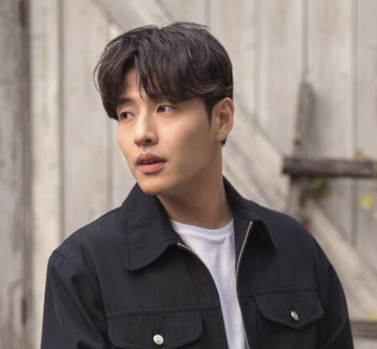 강하늘 인터뷰4