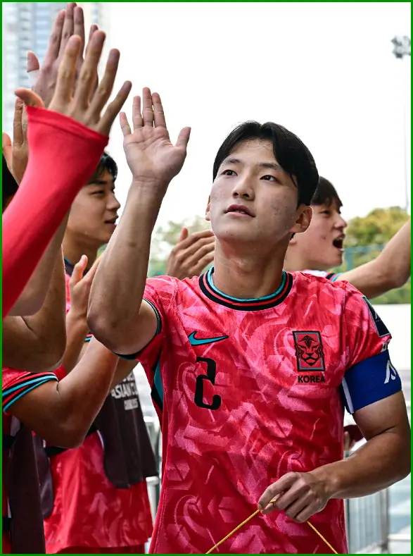 한국 우즈베키스탄 상대 전적